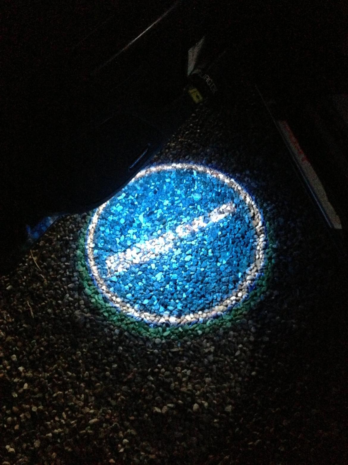 Skoda Octavia 1,6 MPI billede 9