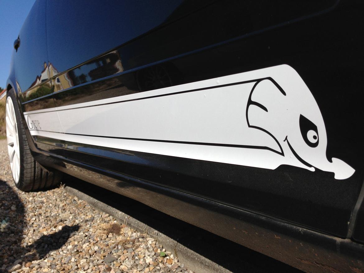 Skoda Octavia 1,6 MPI billede 10