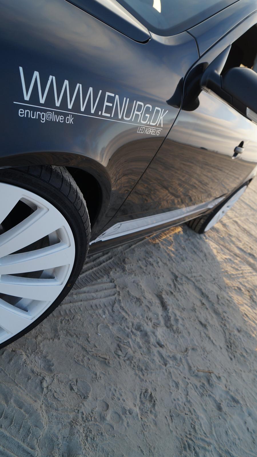 Skoda Octavia 1,6 MPI billede 11