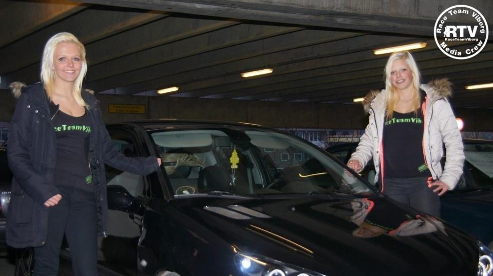 Peugeot 206 gti billede 2