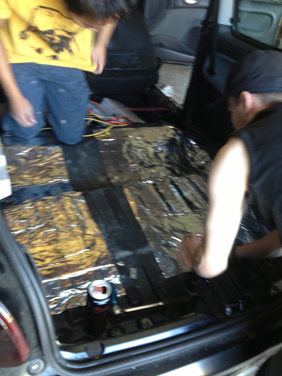 Peugeot 206 gti billede 6