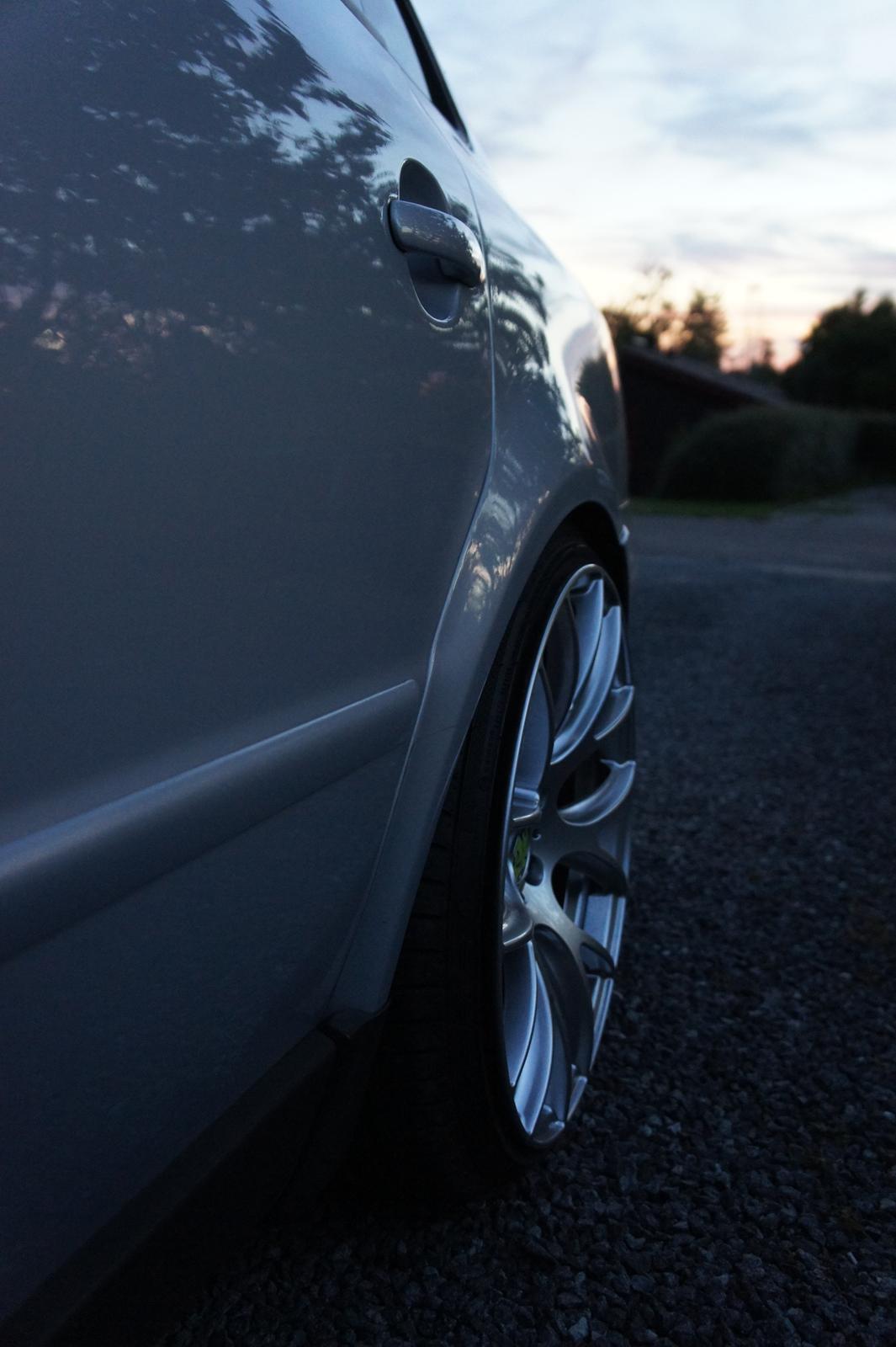 VW Passat 1.8 Turbo *STANCE billede 9