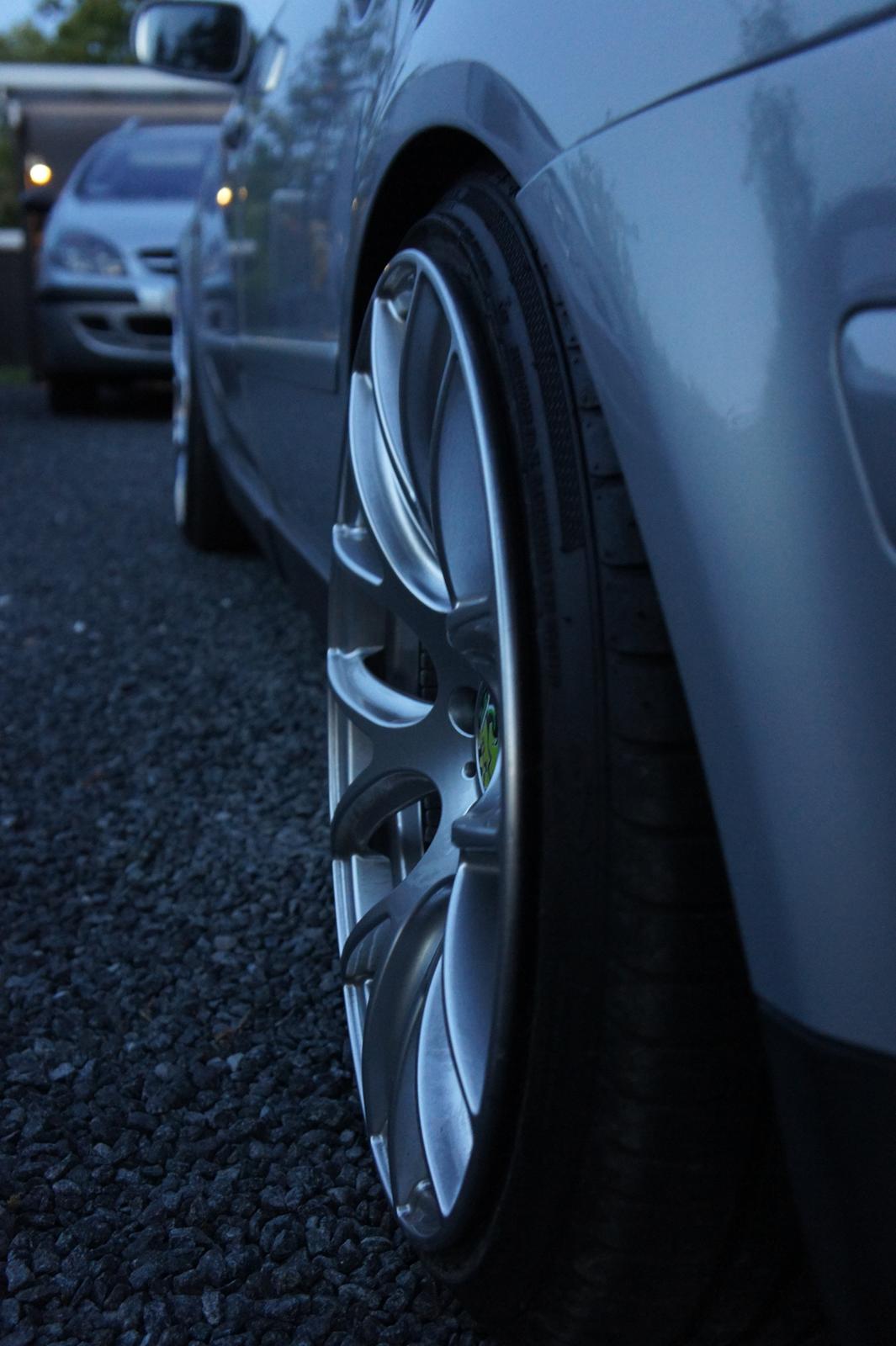 VW Passat 1.8 Turbo *STANCE billede 10