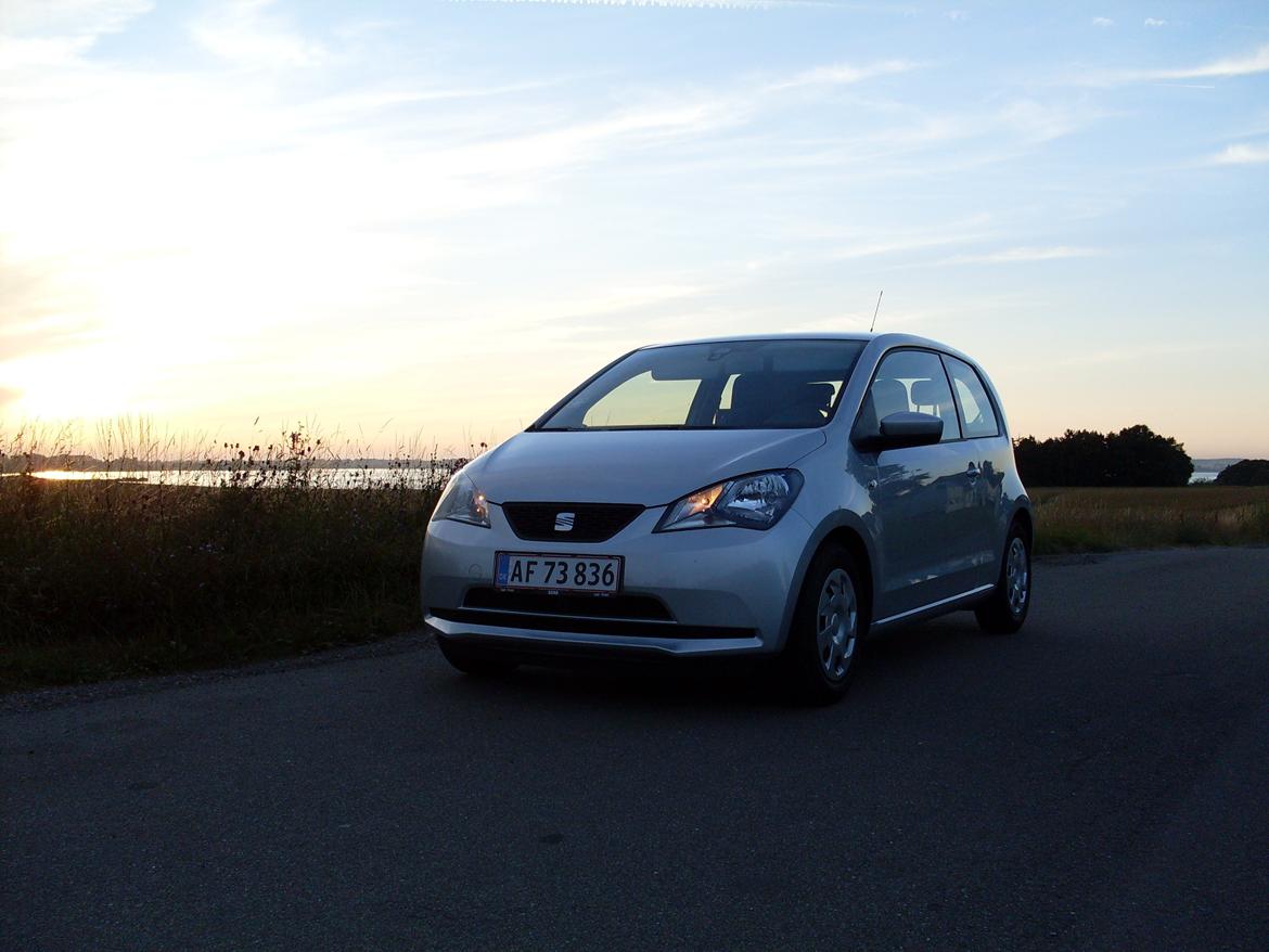 Seat Mii "Style" billede 6