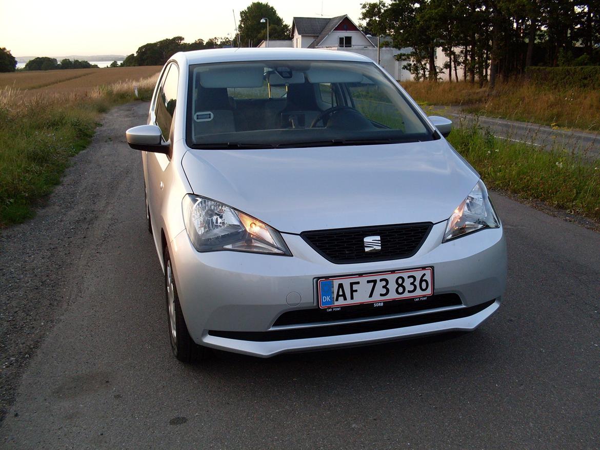 Seat Mii "Style" billede 7