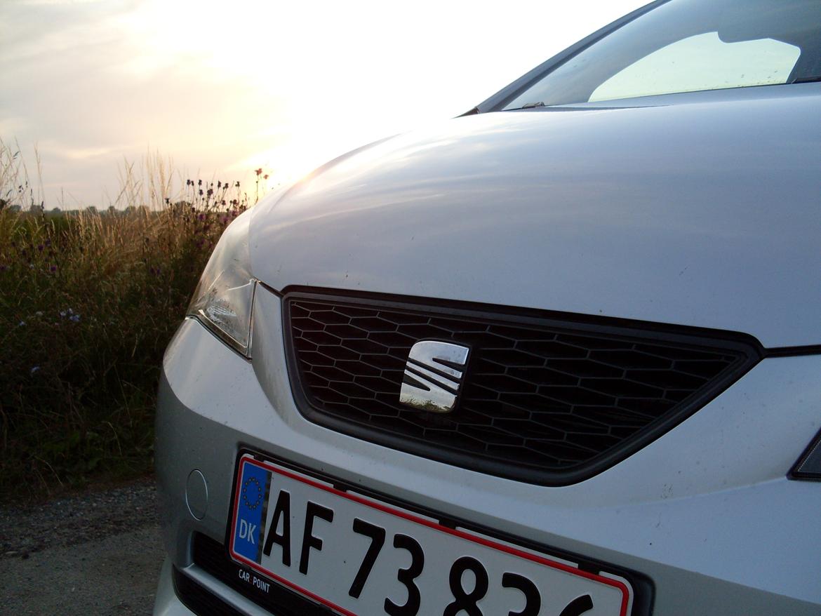 Seat Mii "Style" billede 5