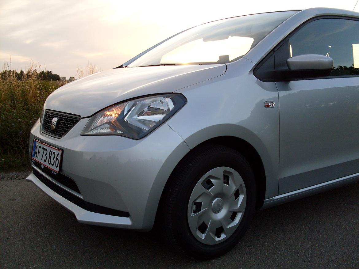 Seat Mii "Style" billede 8