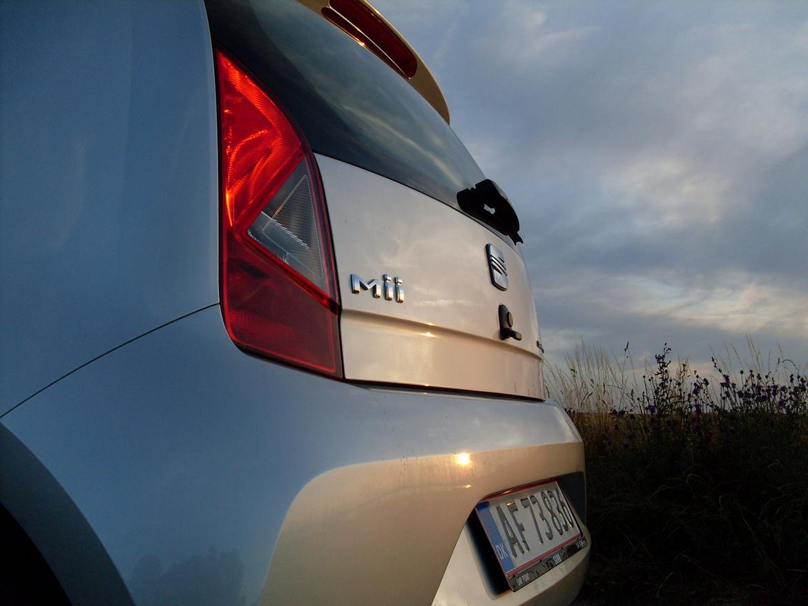 Seat Mii "Style" billede 13