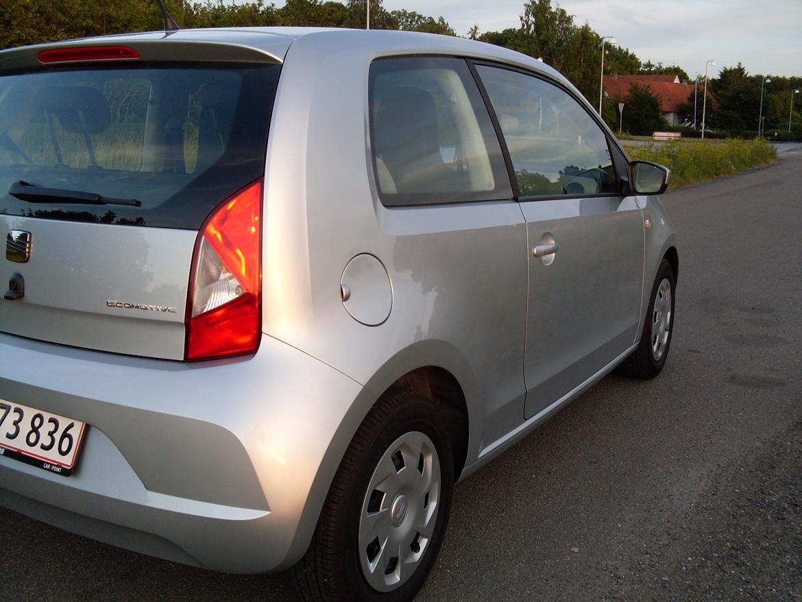 Seat Mii "Style" billede 14