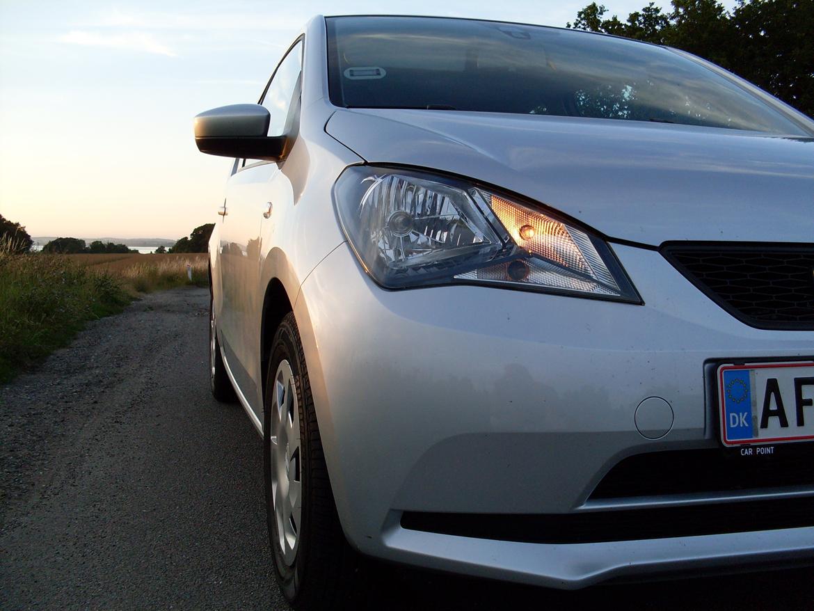 Seat Mii "Style" billede 16