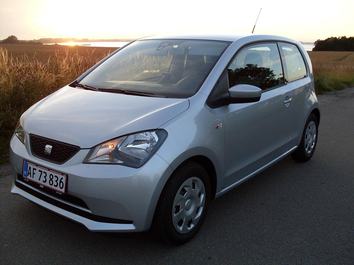 Seat Mii "Style" billede 9