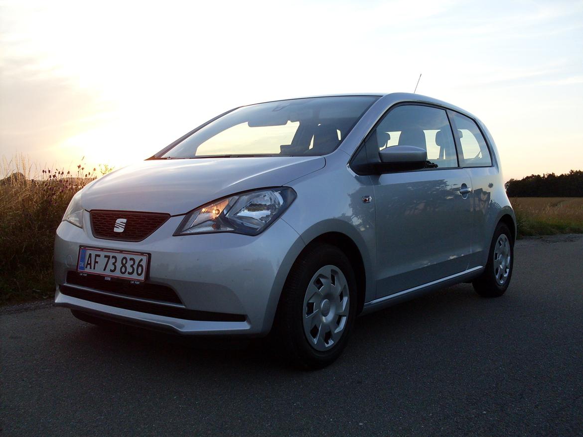 Seat Mii "Style" billede 10