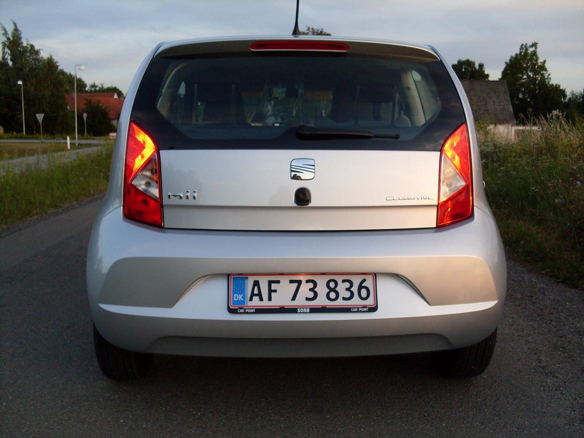 Seat Mii "Style" billede 11