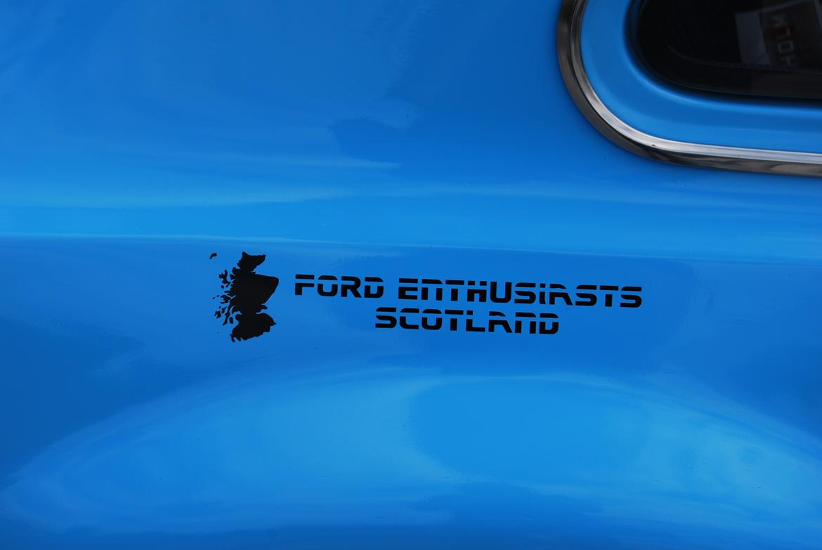 Ford Escort mk1 billede 5