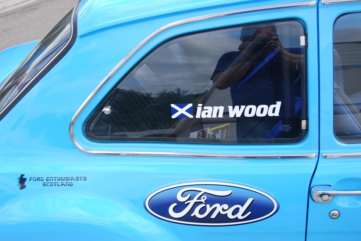 Ford Escort mk1 billede 6