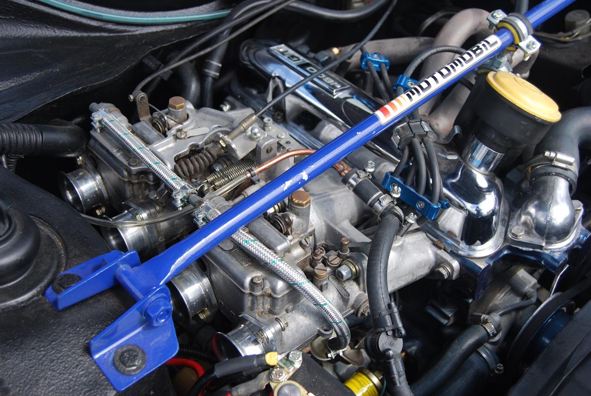 Ford Escort mk1 billede 14