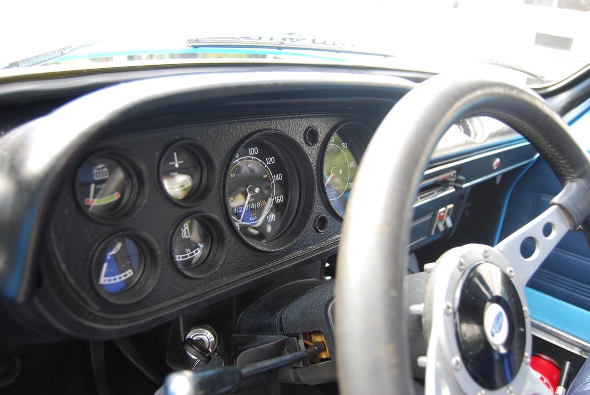 Ford Escort mk1 billede 16