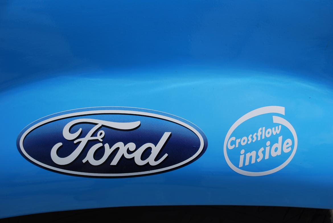 Ford Escort mk1 billede 20