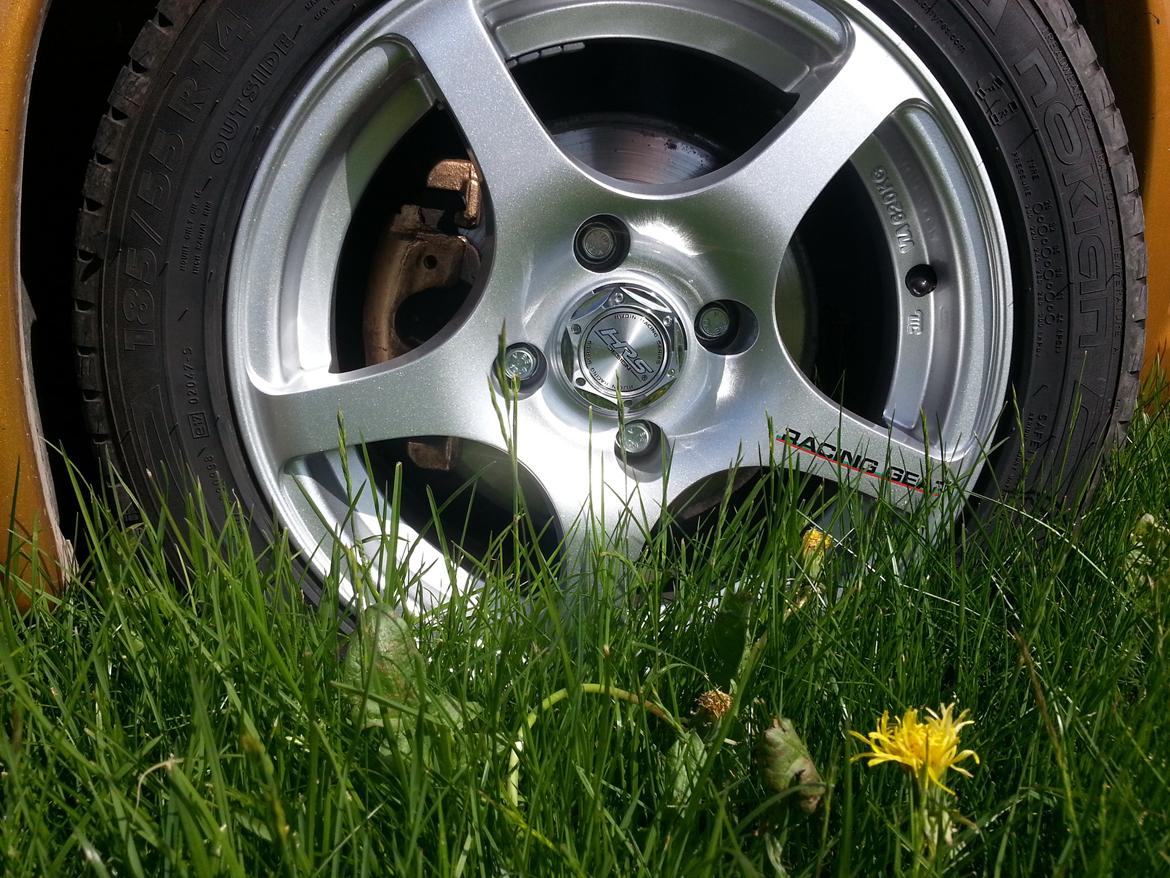 Peugeot 106 GTI 1.6 billede 3