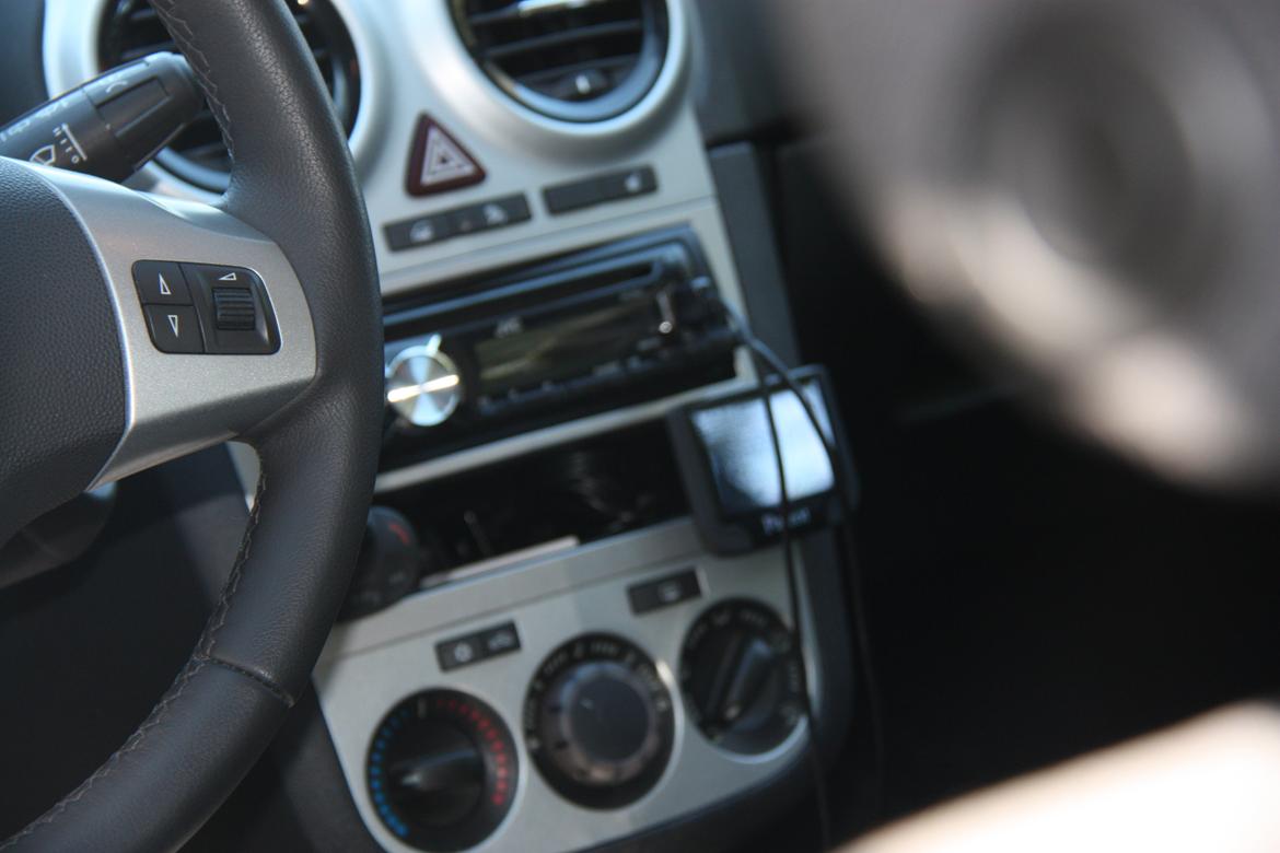 Opel Corsa billede 5