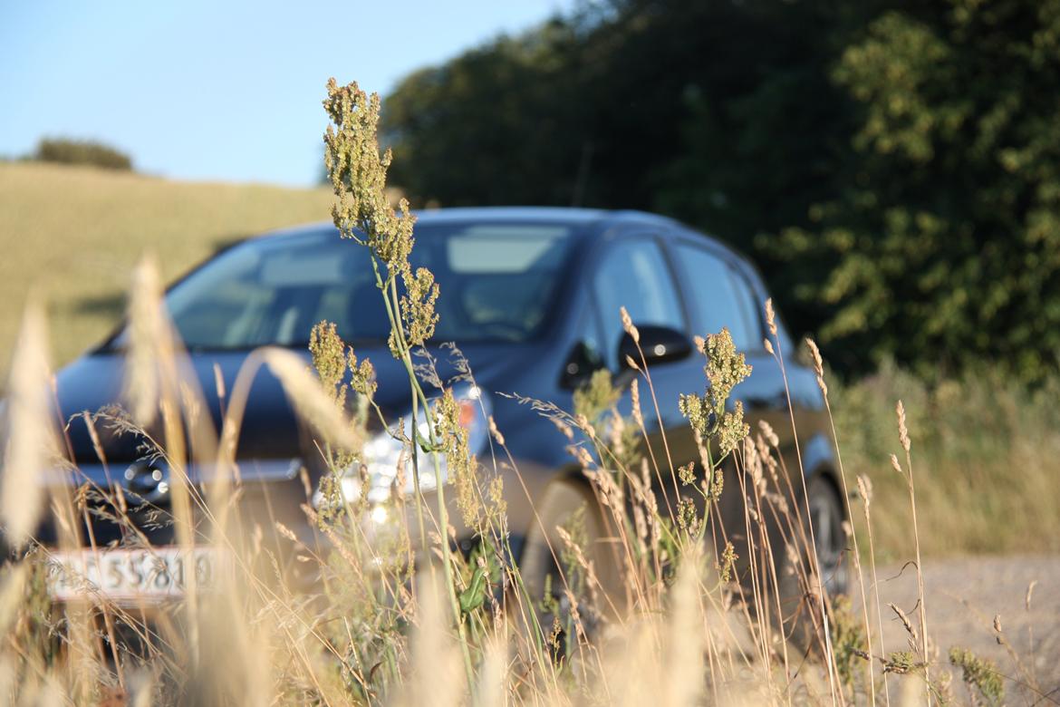 Opel Corsa billede 1