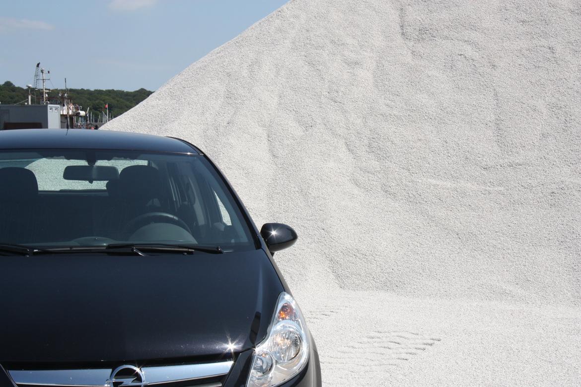 Opel Corsa billede 9