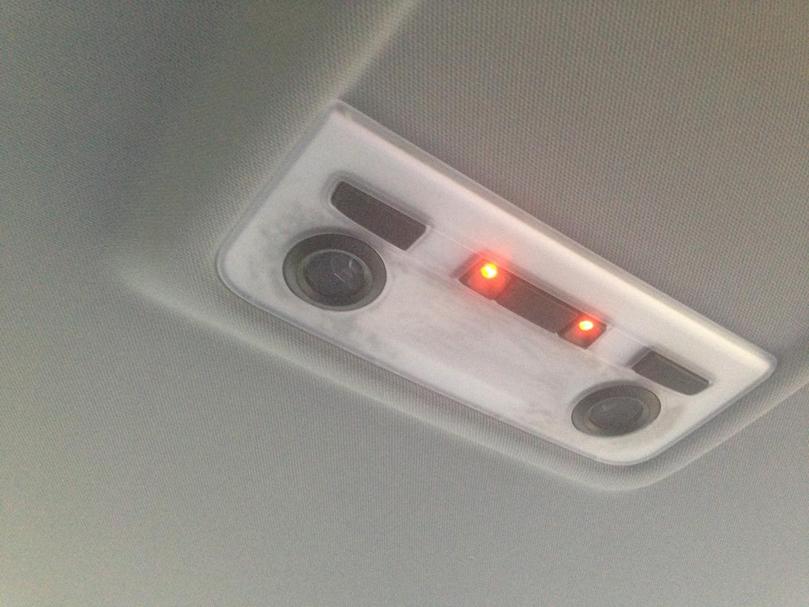 BMW 120D stept. 163HK E87 billede 10