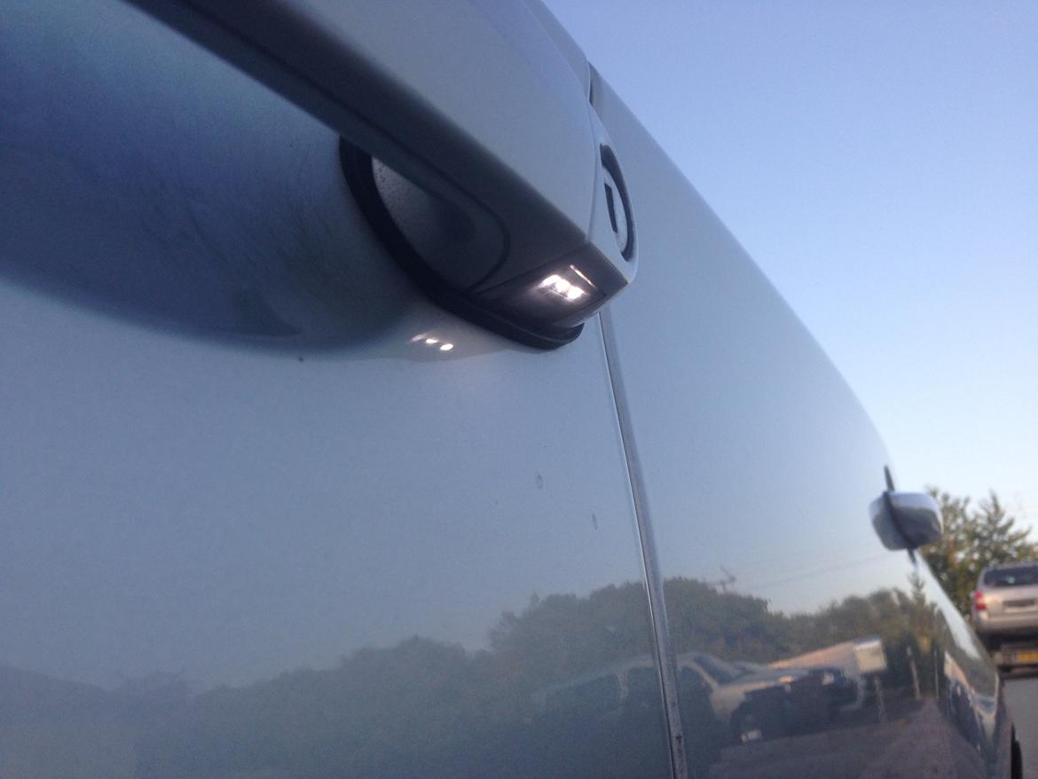 BMW 120D stept. 163HK E87 billede 17