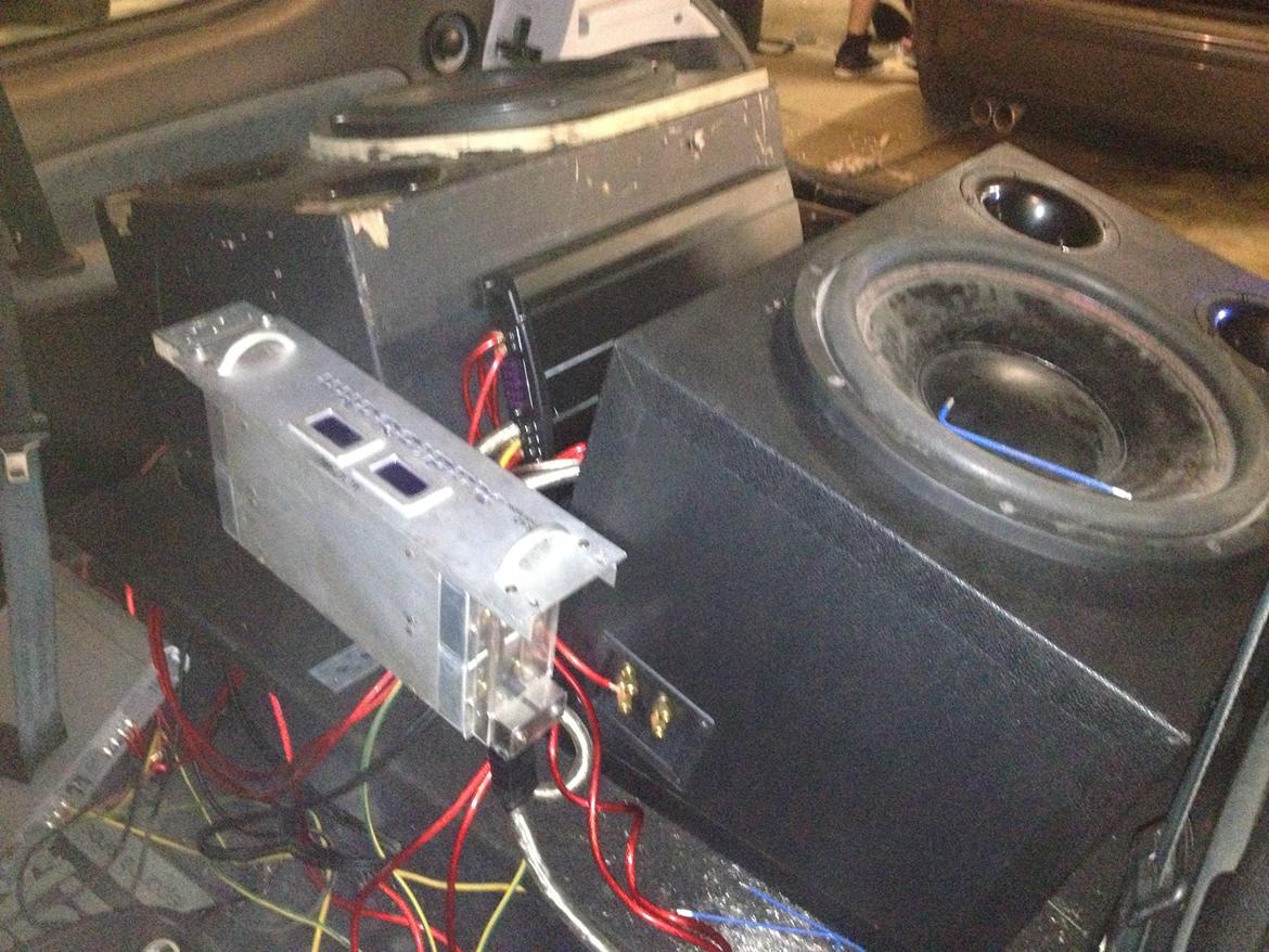 Peugeot 206 gti billede 11