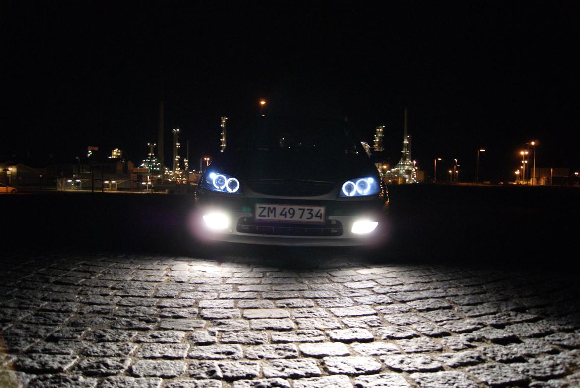 Citroën Saxo Vts Sport billede 2