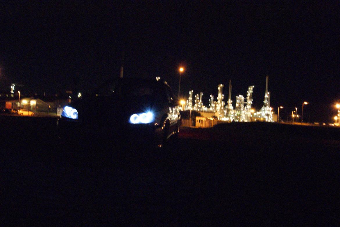 Citroën Saxo Vts Sport billede 3