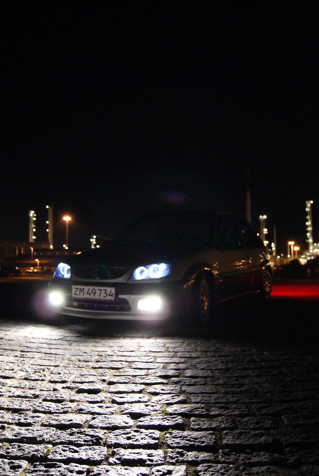 Citroën Saxo Vts Sport billede 1