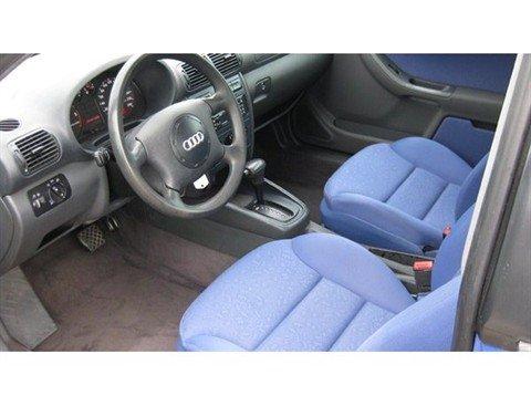 Audi A3 1,9 TDI billede 8