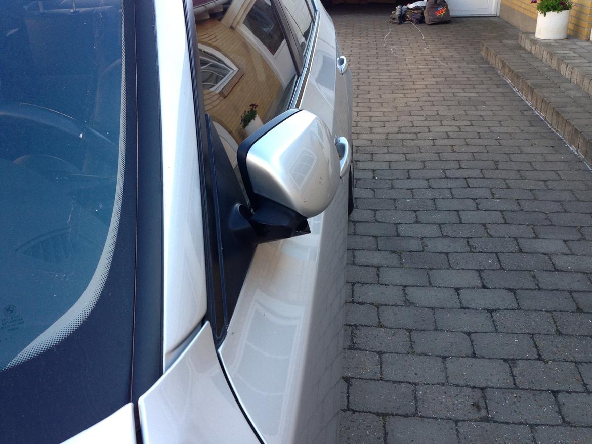 BMW 545i e60 billede 12