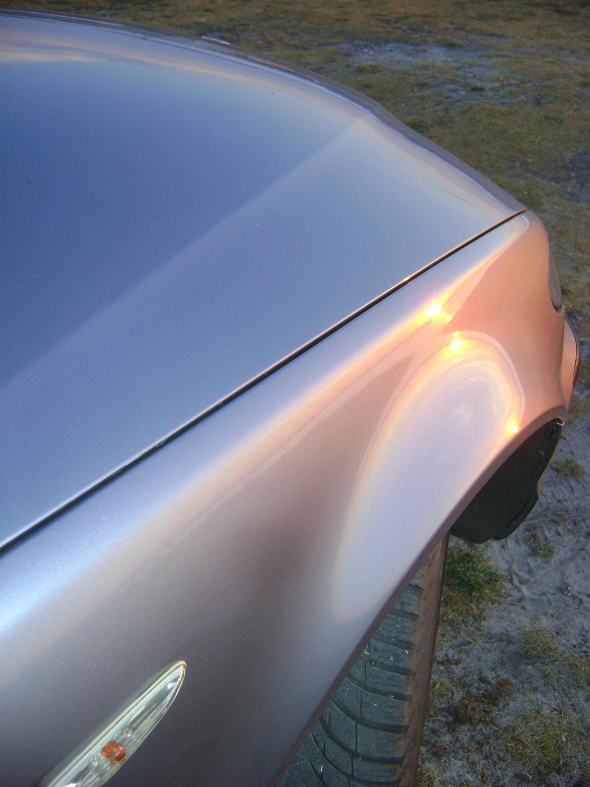 BMW E46 320d billede 17