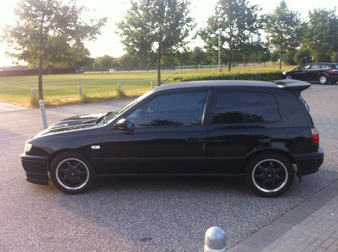 Nissan Pulsar GTI-R 4x4 - solgt. billede 17