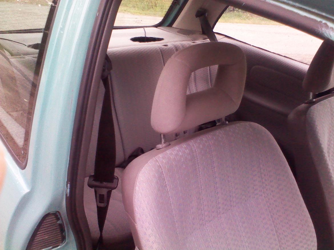 Opel Corsa B billede 20