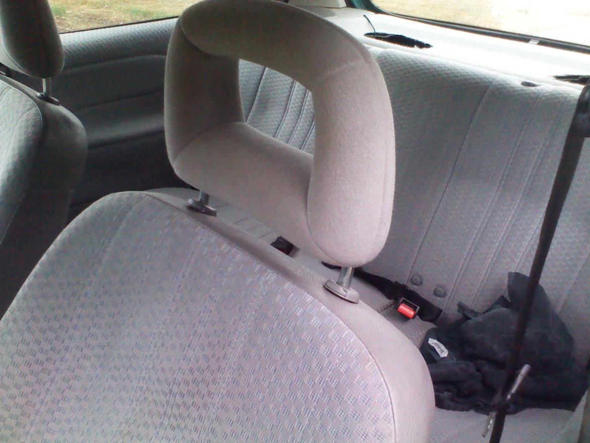 Opel Corsa B billede 22