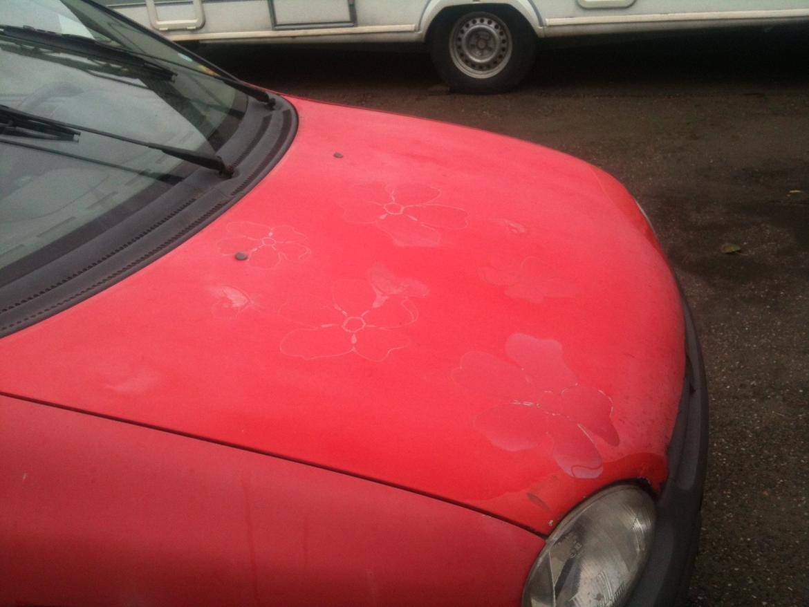 Opel Corsa B billede 24