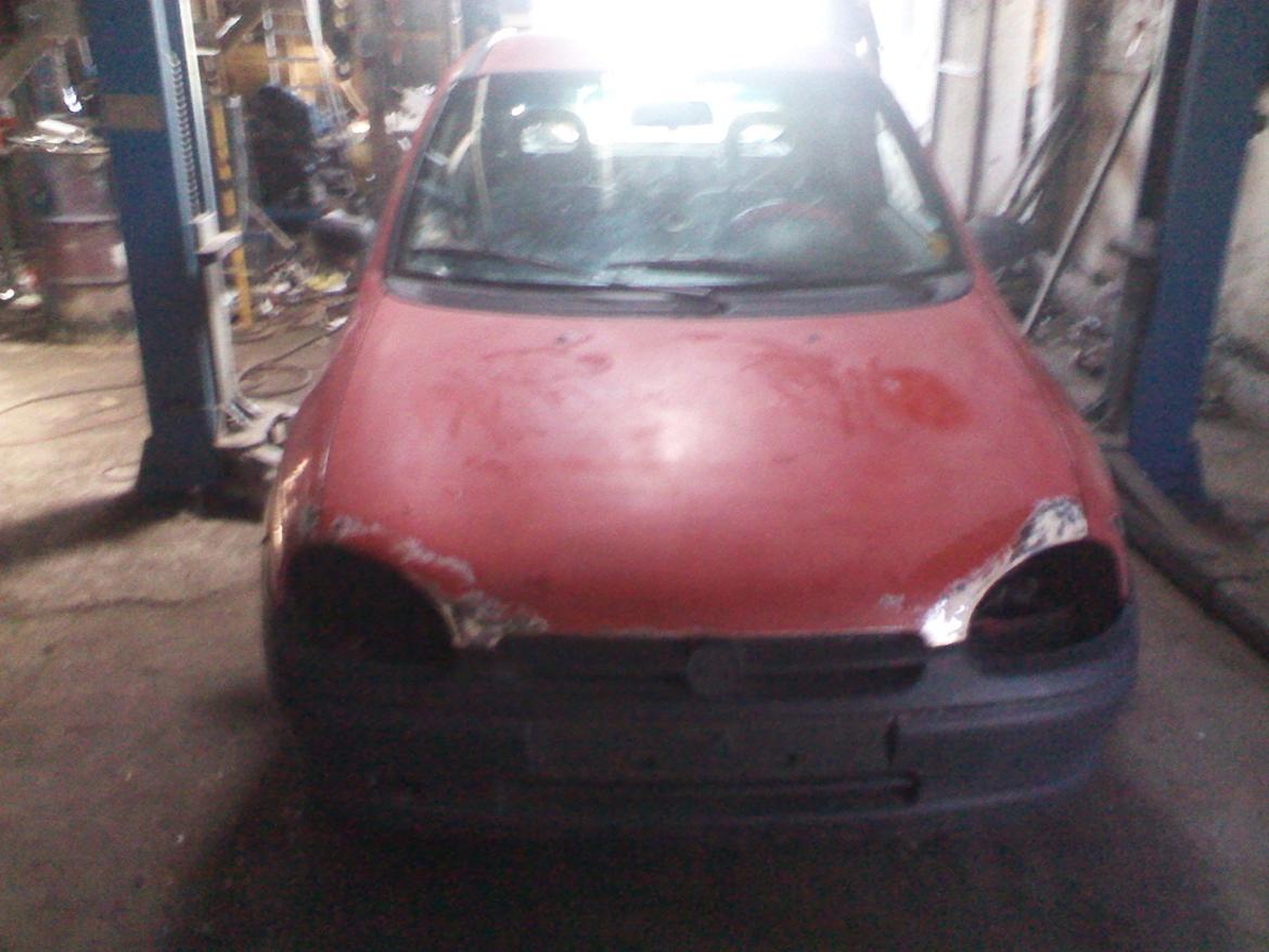 Opel Corsa B billede 32