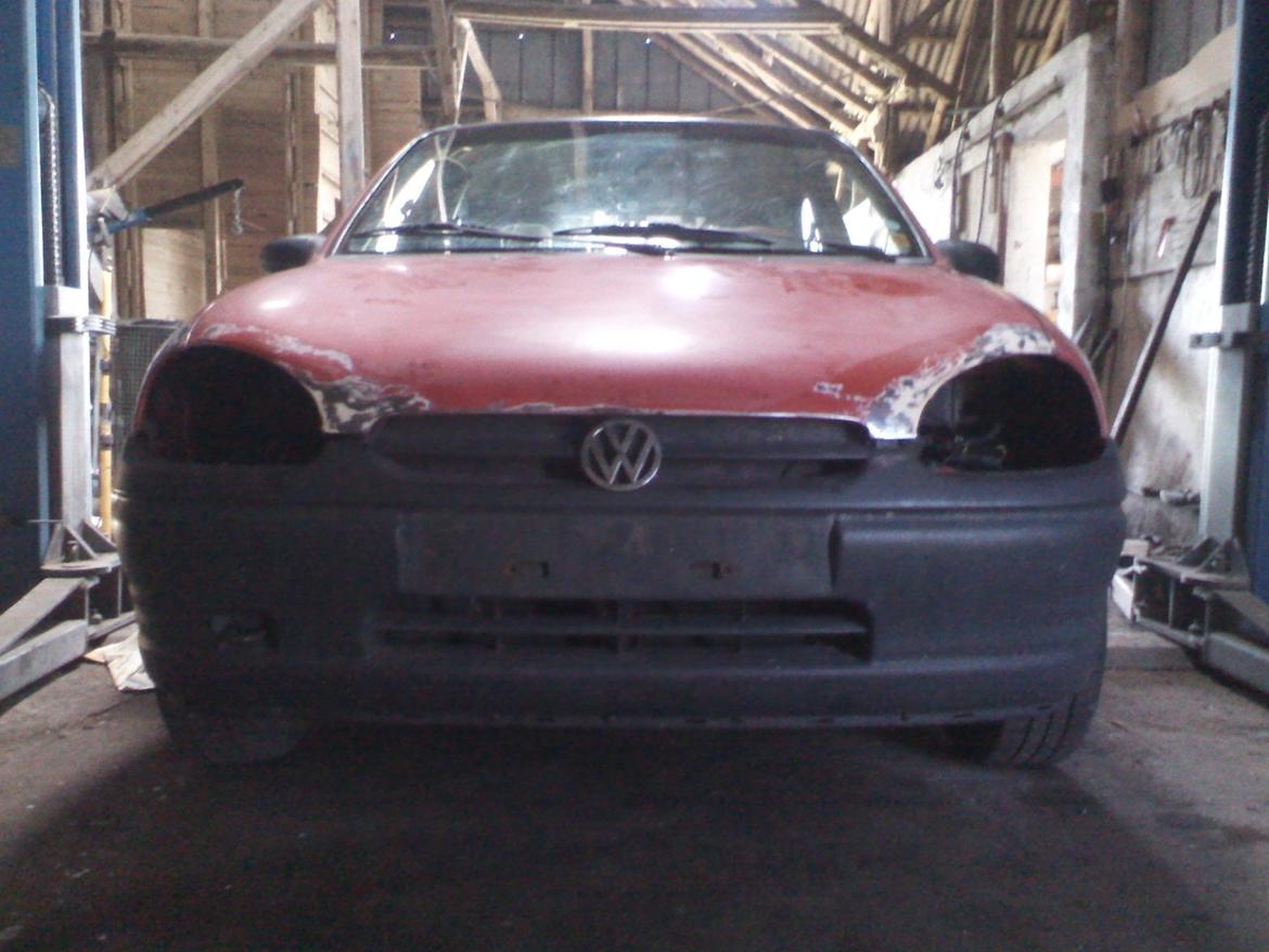 Opel Corsa B billede 34