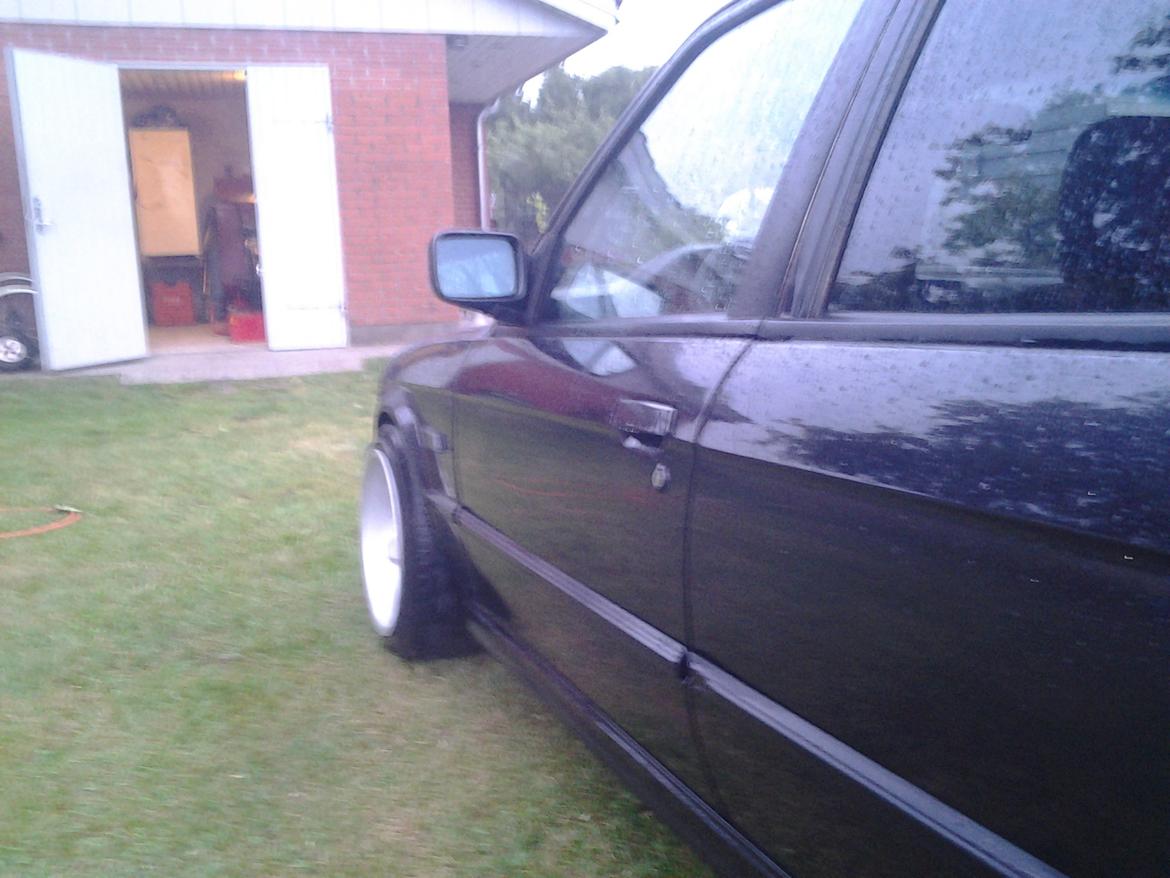 BMW e30 325i billede 9