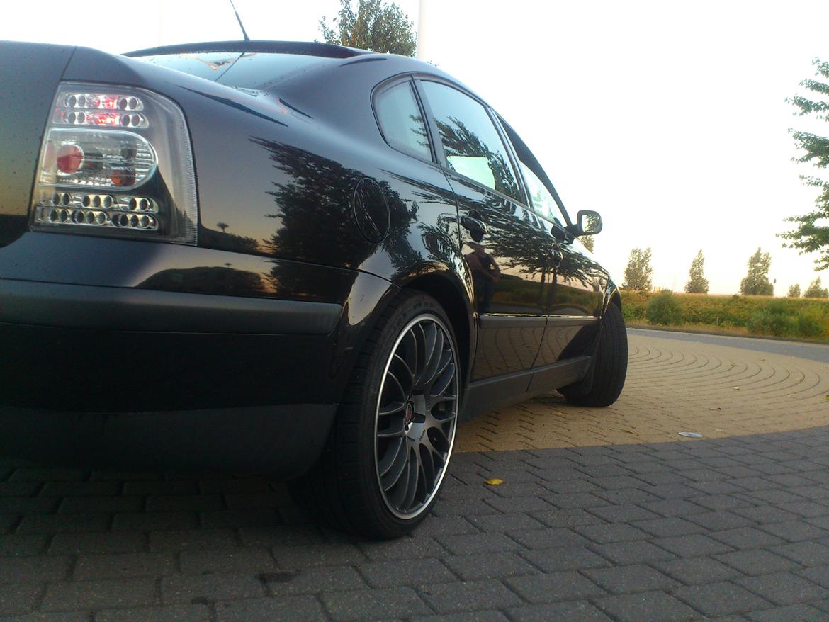 VW Passat 1.6 3B2 billede 5