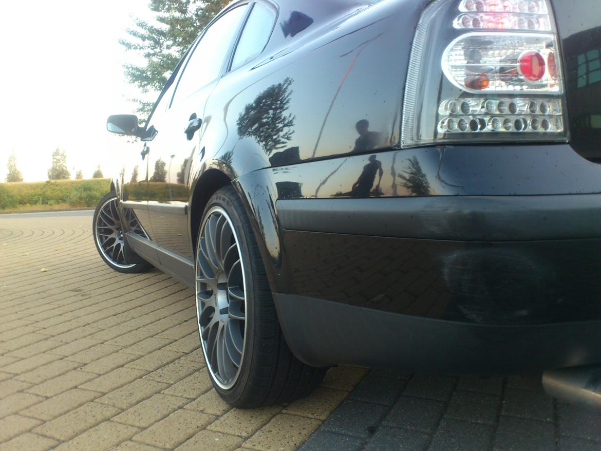 VW Passat 1.6 3B2 billede 11