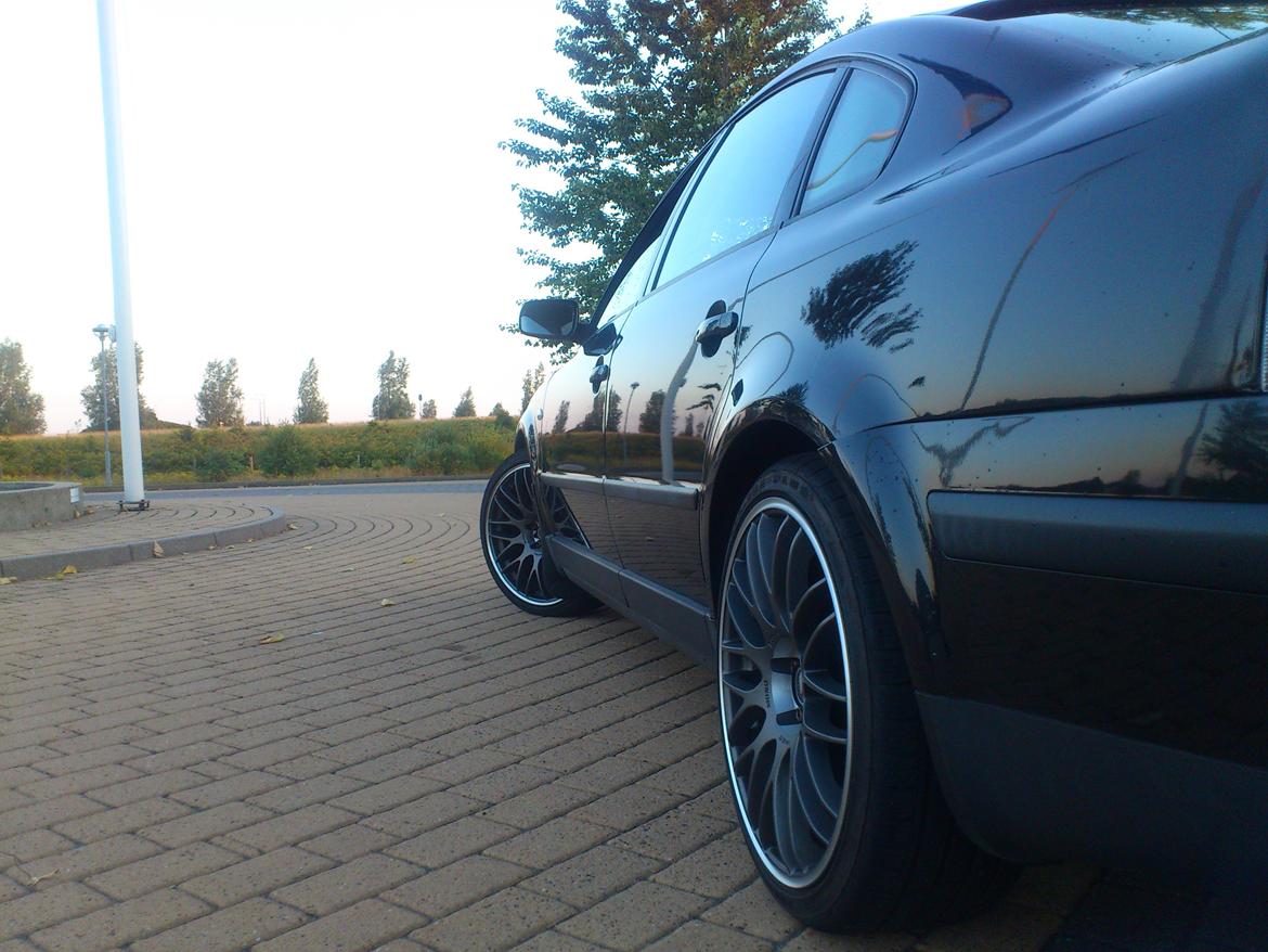 VW Passat 1.6 3B2 billede 12