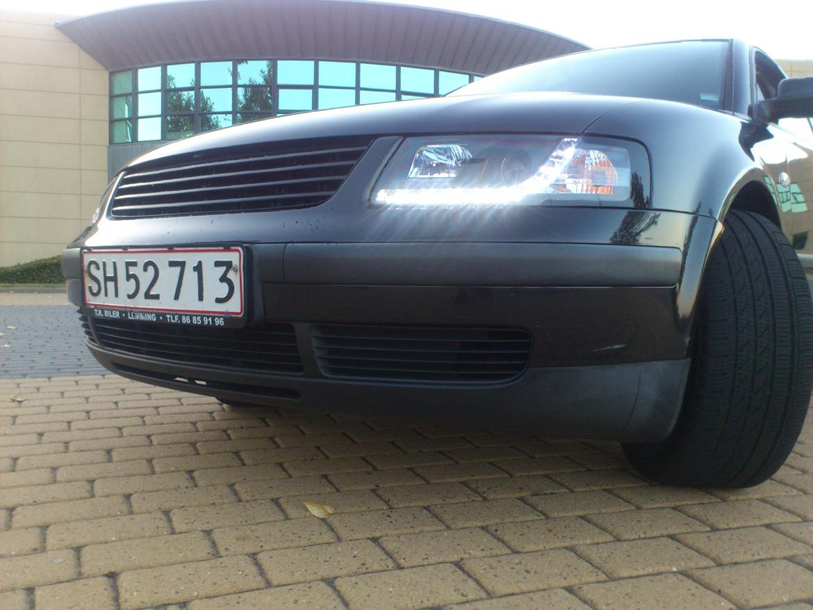 VW Passat 1.6 3B2 billede 16