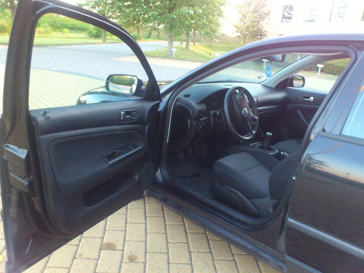 VW Passat 1.6 3B2 billede 19