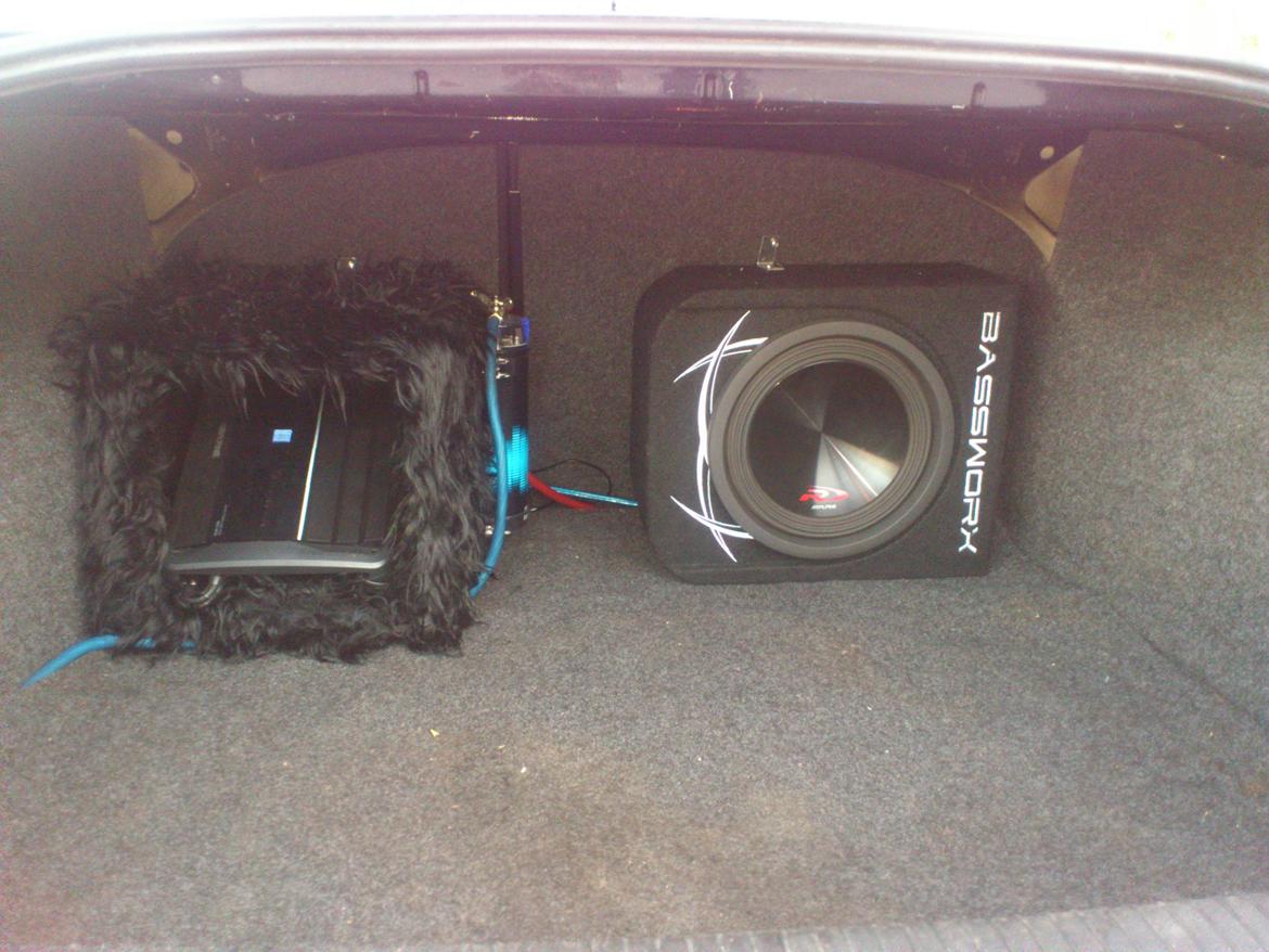 VW Passat 1.6 3B2 billede 20