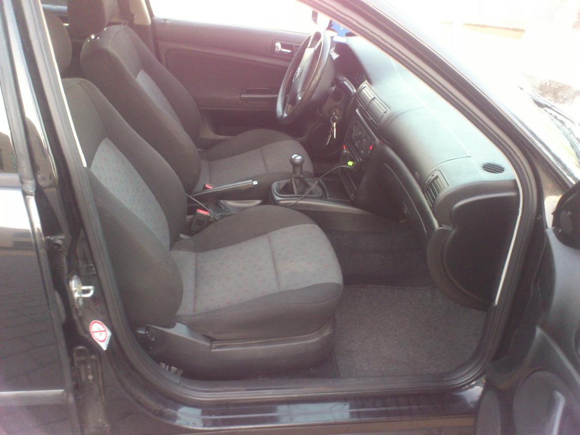 VW Passat 1.6 3B2 billede 23