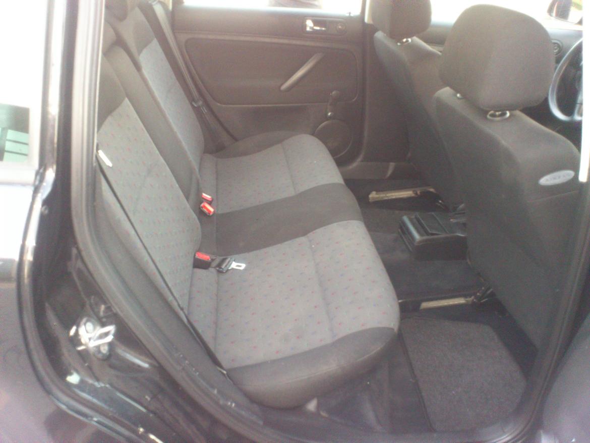 VW Passat 1.6 3B2 billede 24